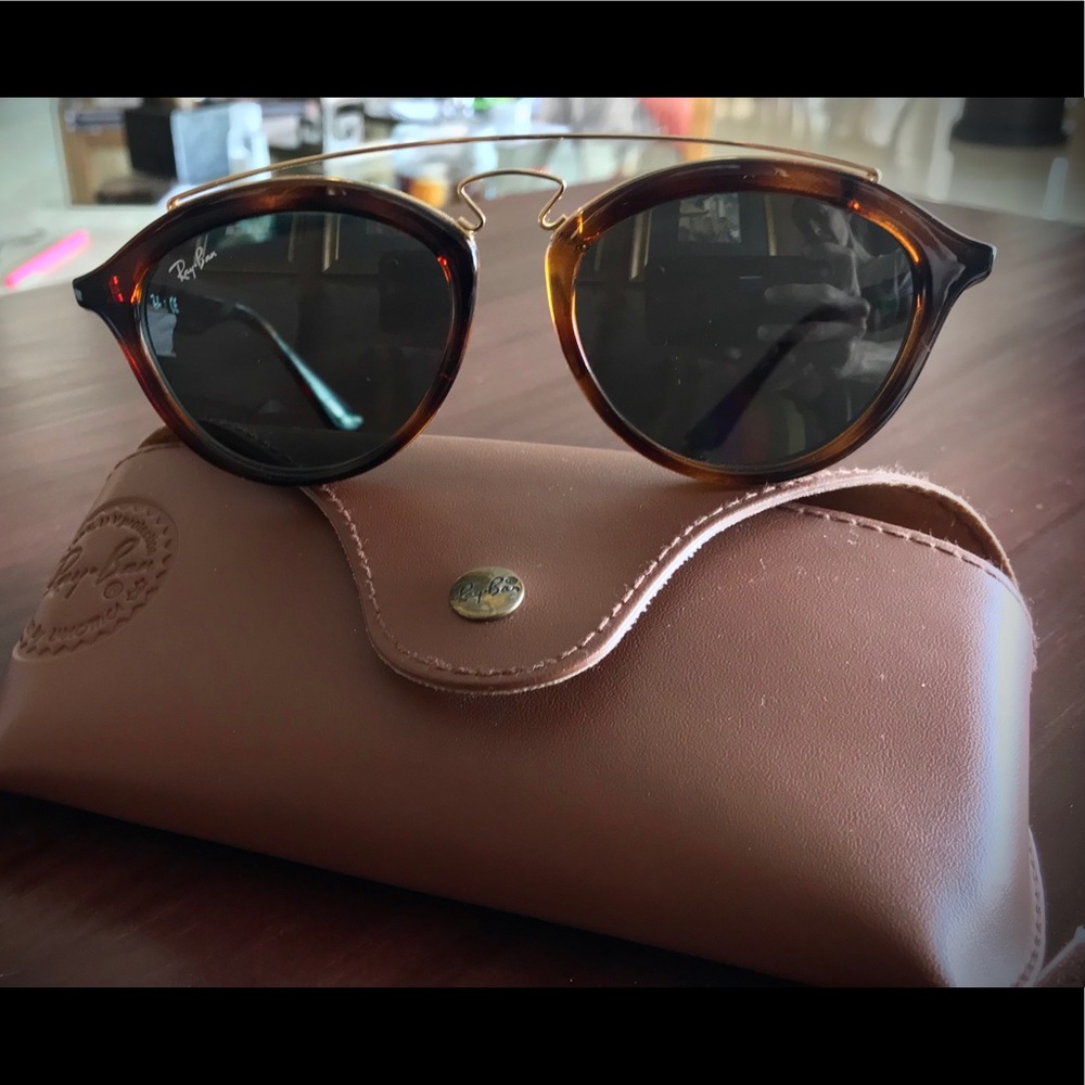 RAYBAN GATSBY II- BRAND NEW!